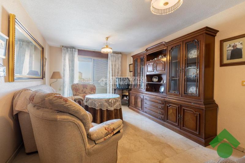 Foto 24be0daa-e9c5-4faa-95ca-827c69f62223. Appartement avec parking dans Pinos Puente