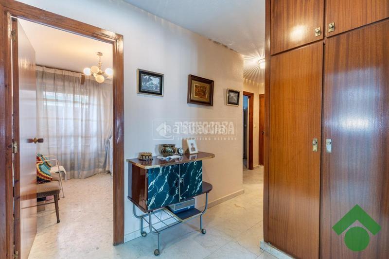 Foto 560fbafb-ae2f-4a95-920f-86fb4d7810b6. Appartement avec parking dans Pinos Puente