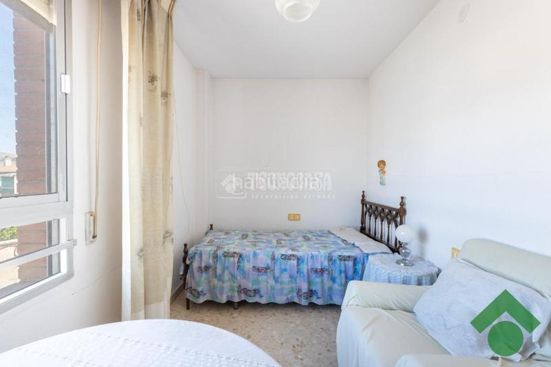 Foto 5cf91ab5-bac2-4295-9e70-e9fa508917c1. Appartement avec parking dans Pinos Puente