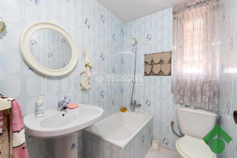 Foto 5ffb5d5b-5b1b-49df-9f89-4a0aff297fb3. Appartement avec parking dans Pinos Puente