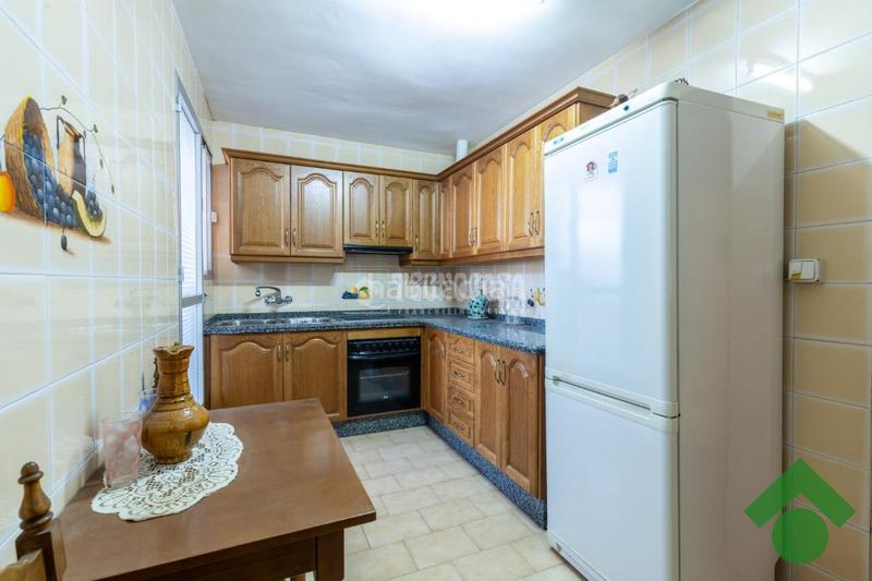 Foto 64340310-75da-429c-8f5d-b27a360405f7. Appartement avec parking dans Pinos Puente