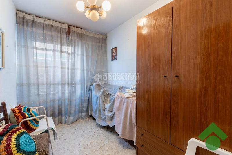 Foto 72c477aa-8d92-411f-ae8f-ebd87ea982f9. Appartement avec parking dans Pinos Puente