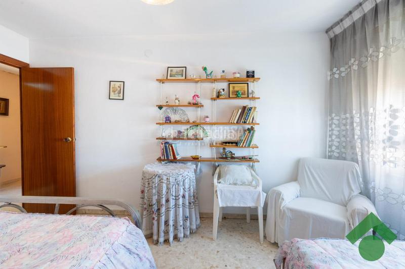 Foto 9b81c8d4-6f0e-41c6-887c-05cda6968a67. Appartement avec parking dans Pinos Puente