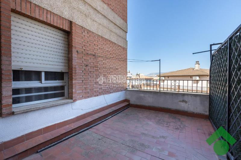 Foto 9faeb099-52a1-455a-a386-3ca3f4550b12. Appartement avec parking dans Pinos Puente