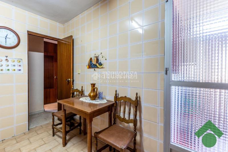 Foto a8c26b67-eead-4403-b0e4-c7973eabefb9. Appartement avec parking dans Pinos Puente