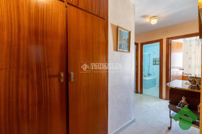 Foto aa3a9bf8-30e5-4c80-8fba-b5bc5c14b2c8. Appartement avec parking dans Pinos Puente