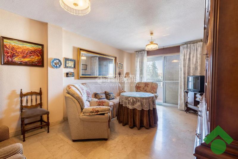 Foto adfecfbd-75c6-441c-abdd-d4056aeafa23. Appartement avec parking dans Pinos Puente