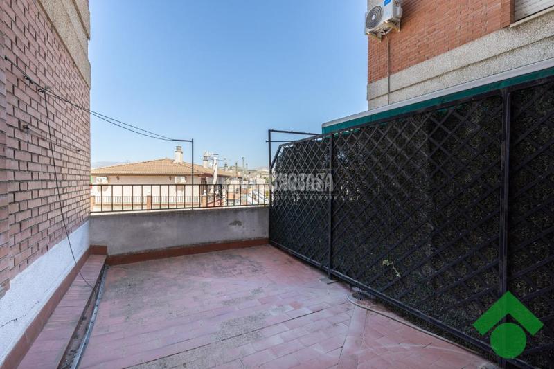 Foto b3f6453c-28d6-4842-a95e-04ed3ba79fe6. Appartement avec parking dans Pinos Puente