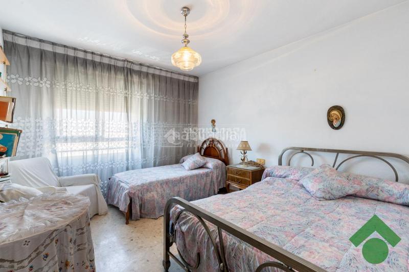 Foto cd086597-3dd8-4826-9b25-3075d7db141c. Appartement avec parking dans Pinos Puente