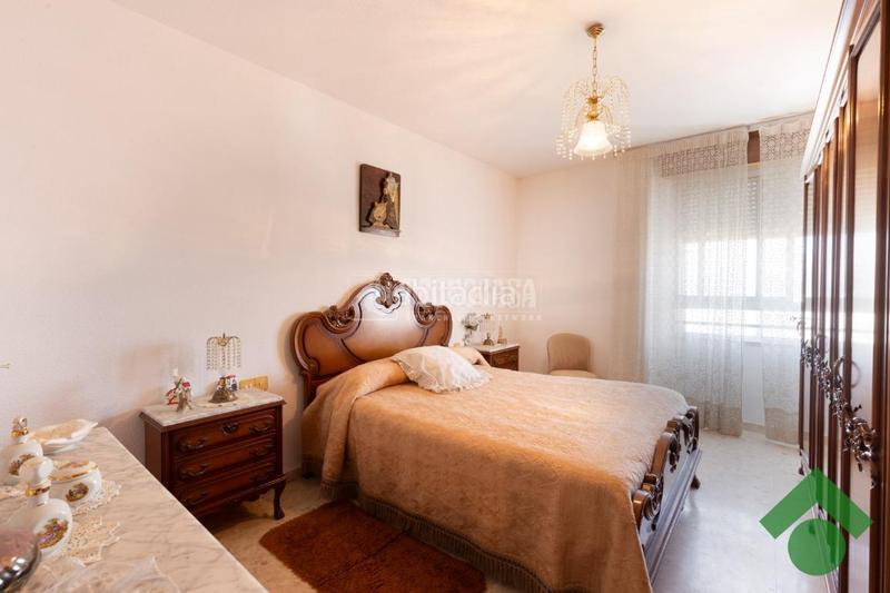 Foto de30d958-5d0f-403f-8bbf-7c44c1c7597e. Appartement avec parking dans Pinos Puente