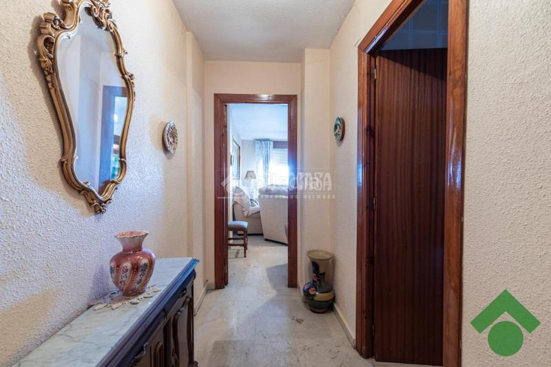Foto e72ff8e5-e606-4ac8-a715-b89740e66fad. Appartement avec parking dans Pinos Puente