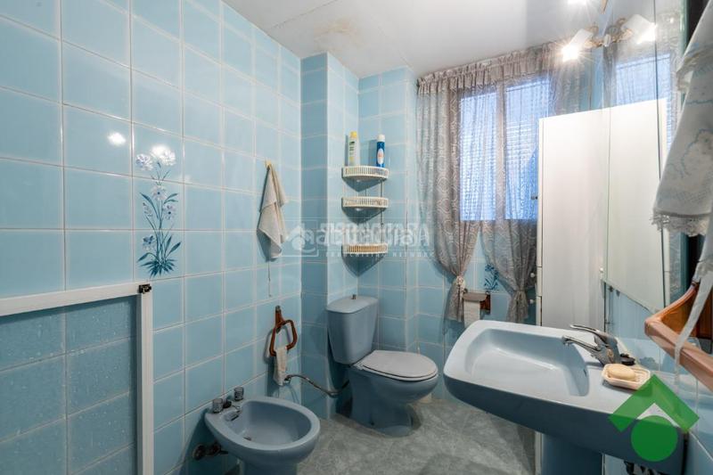 Foto ed922748-c00c-4708-a411-eb165a84755e. Appartement avec parking dans Pinos Puente