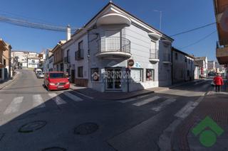 Lloguer Local Comercial a Atarfe. Tienda en alquiler en atarfe