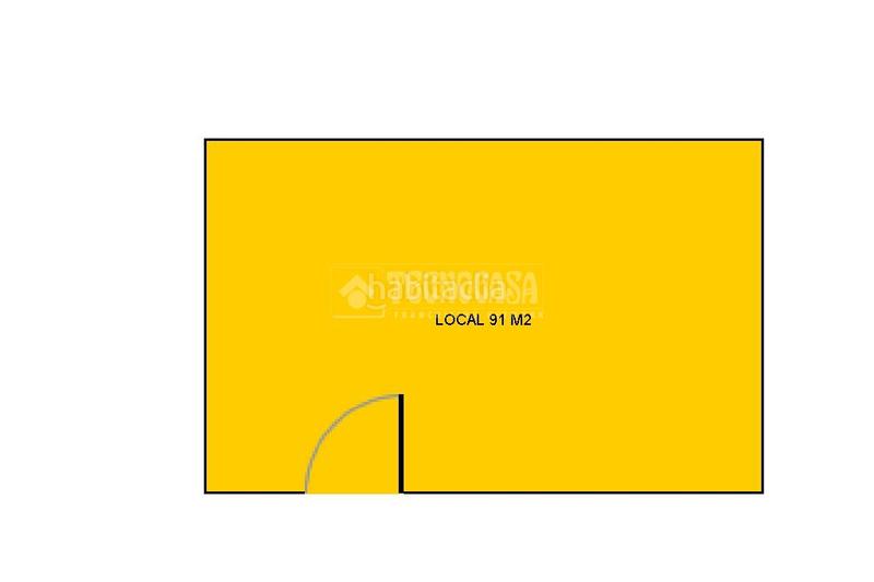 Foto 4c59eb5e-a422-407d-943c-b9de86e62dfb. Local comercial almacén en venta en Atarfe