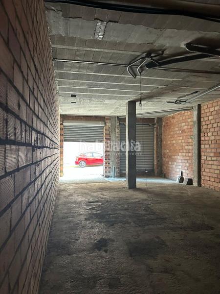 Foto dc95de92-1269-4bc6-965a-34c6a1d3b884. Local comercial almacén en venta en Atarfe