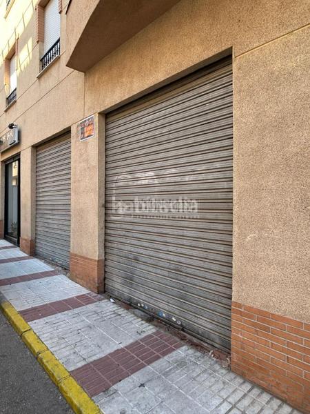 Foto f89aee3b-e502-40a2-9c7e-882c16149d4a. Local comercial almacén en venta en Atarfe
