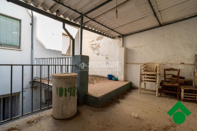 Foto 6861de7e-4a3f-491d-8c74-a277058fc320. Casa pareada casa en venta en Atarfe