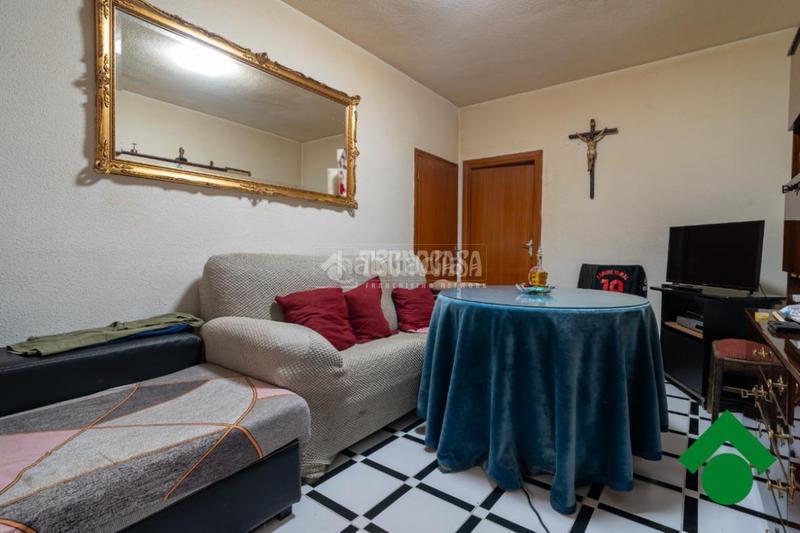 Foto 6ef98de8-9c2c-4b1f-b244-1f65e809413f. Casa pareada casa en venta en Atarfe