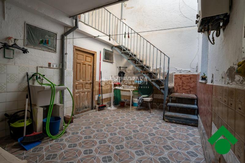 Foto 9815a337-1d76-448f-9b15-2a4341440940. Casa pareada casa en venta en Atarfe