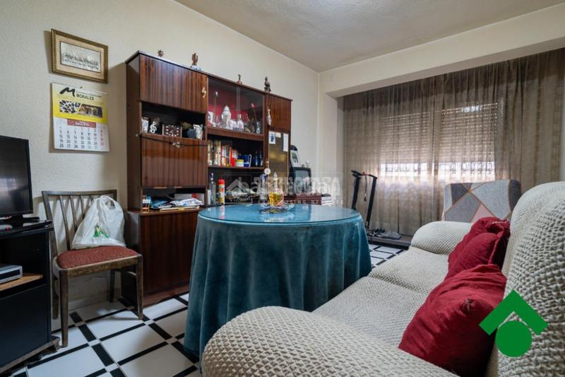Foto a8cddaa8-5f0a-4f79-945f-b78ee2492b7c. Casa pareada casa en venta en Atarfe
