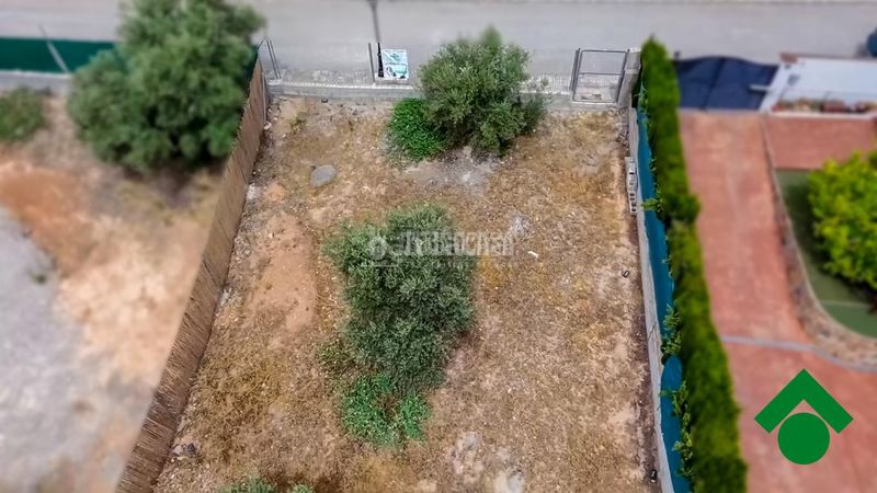 Foto 083f1c73-52e1-455a-92e6-ac85ac116eb2. Terreny residencial a Atarfe