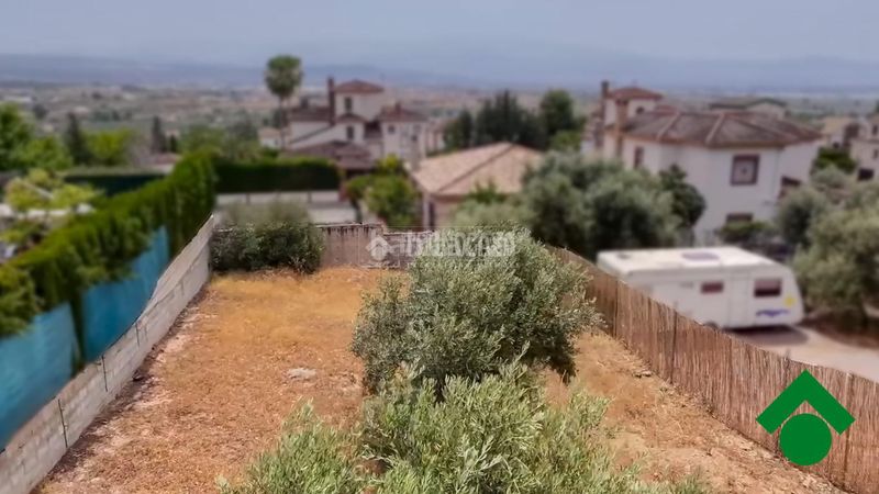 Foto 1846d791-c57e-42ea-8164-d504668028f8. Terreny residencial a Atarfe