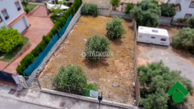 Foto 29e6bb5b-374c-43be-87fc-f752867bc23d. Terreny residencial a Atarfe