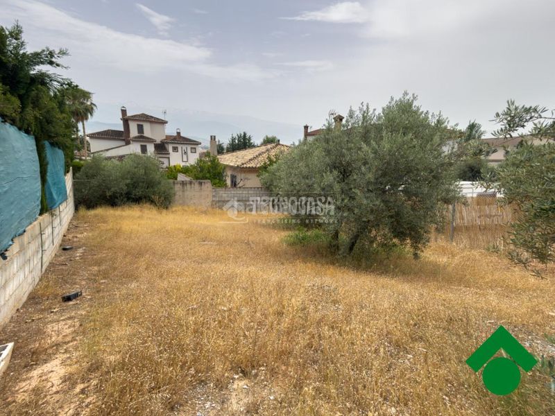 Foto 4e04f0a2-df81-4738-92b1-6178a0782fd3. Terreny residencial a Atarfe