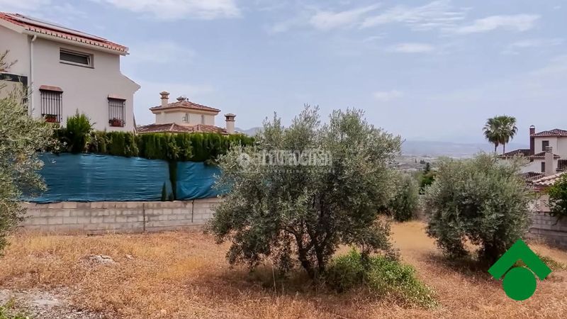 Foto 629165c2-72aa-48fe-bd54-7ac76f2f680c. Terreny residencial a Atarfe