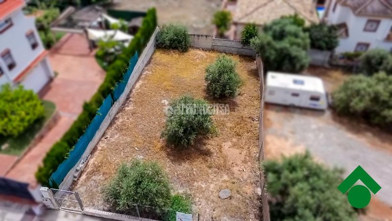 Foto 6fca703f-83f5-49bb-93e5-ff72247069c2. Terreny residencial a Atarfe