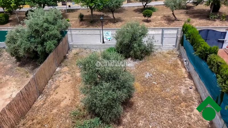 Foto 7c7e4e28-d0eb-47a6-9116-88580252e890. Terreny residencial a Atarfe