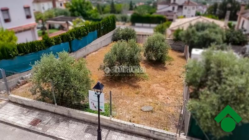 Foto 99d73923-331c-4275-9305-58e1669cdd8a. Terreny residencial a Atarfe