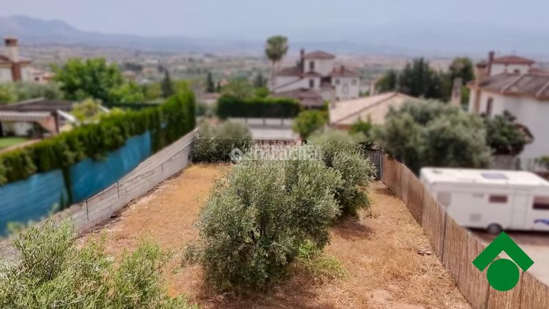 Foto b7d2f4a1-1549-4214-96fc-db0c717326fc. Terreny residencial a Atarfe