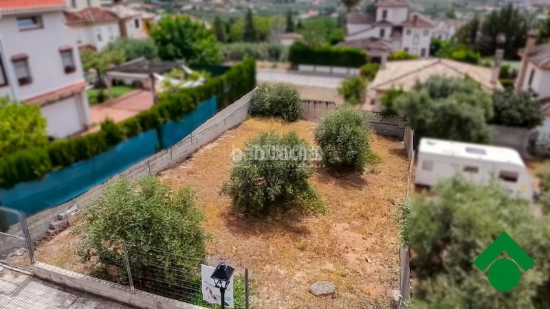 Foto c0c693aa-95ad-48c5-a44b-93968b0fec90. Terreny residencial a Atarfe