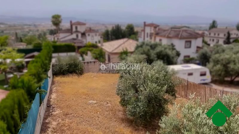Foto d53b7e6e-cec7-488c-8e20-ec67f819b740. Terreny residencial a Atarfe