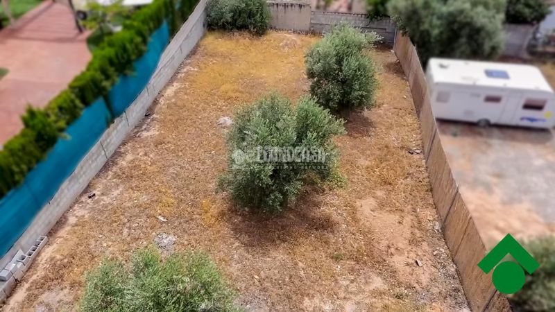 Foto dfffa77c-905e-412c-8555-8770a1a4fa7e. Terreny residencial a Atarfe