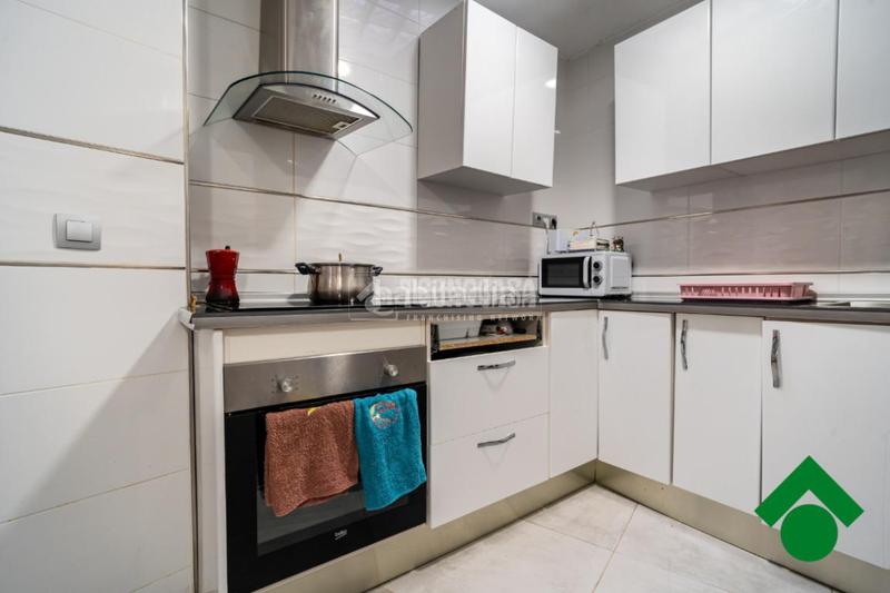 Foto a6f205e1-f29b-4fa1-ae5e-ad0b027ad0ff. Maison jumelée dans Pinos Puente