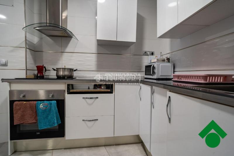 Foto b97ca981-55ad-4f01-b5ee-5f06bfa33231. Maison jumelée dans Pinos Puente