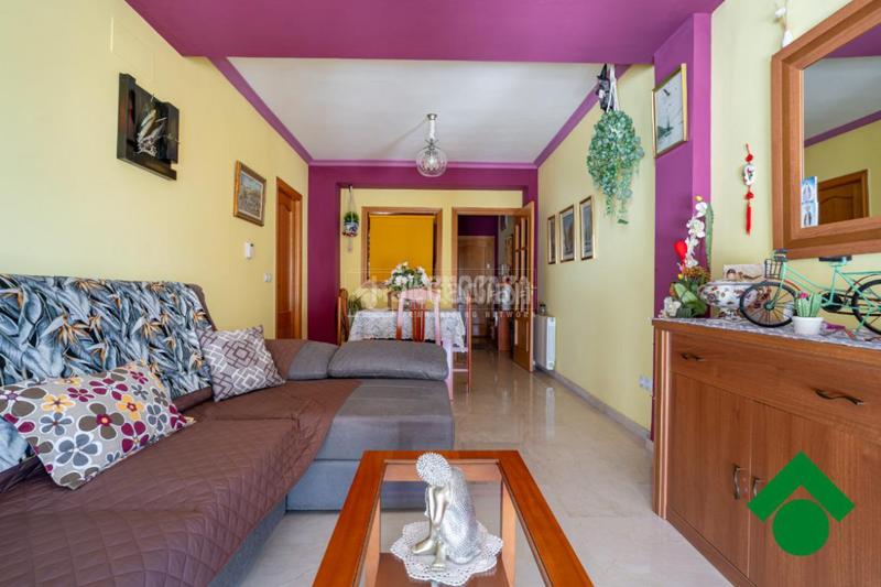 Foto 5095fc15-f376-4c45-bf94-b1f6c7e97012. Piso  en venta en Pinos Puente