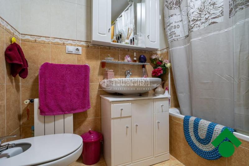 Foto 71832170-eb7f-4465-b836-a1997be94388. Piso  en venta en Pinos Puente