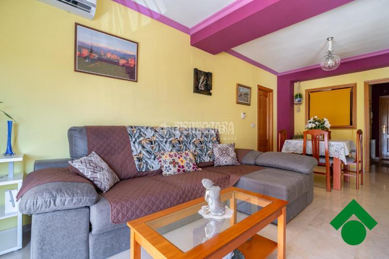 Foto 8f097cd1-99b4-43ca-acce-b000ba8ddffa. Piso  en venta en Pinos Puente