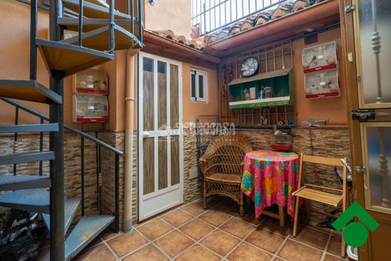 Foto 86583260-58a4-4325-b94b-a929cfced59b. Casa aparellada a Atarfe