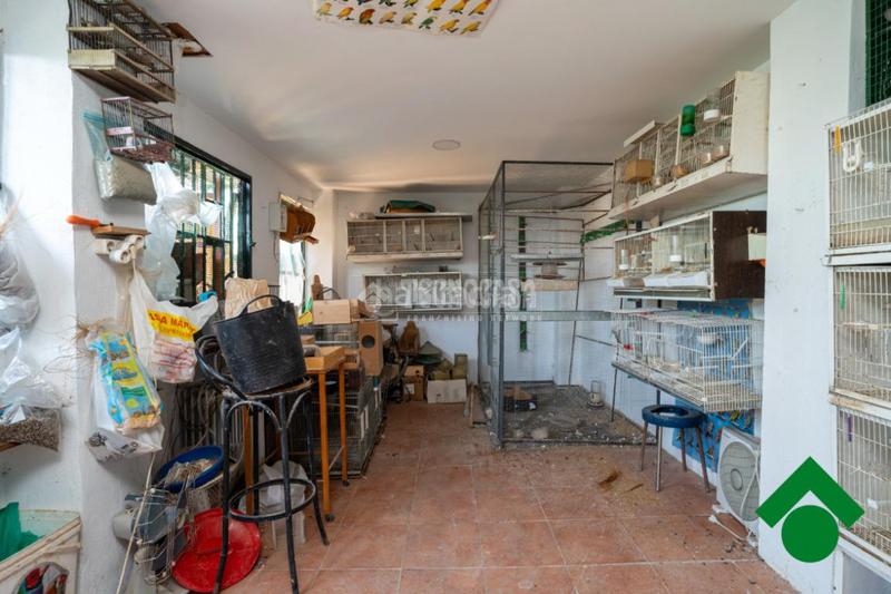 Foto f7cbbb2e-9862-42ba-93c1-d3099b370c7c. Casa aparellada a Atarfe