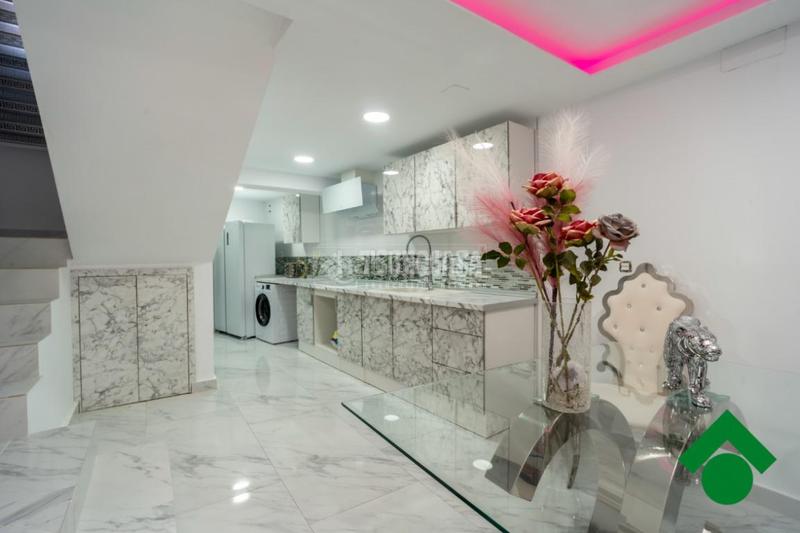 Foto 33e1fbd5-468d-4e58-8f88-bf501d64b219. Maison jumelée dans Pinos Puente