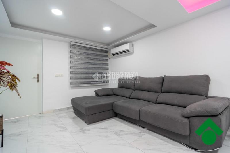 Foto 67f7d346-8426-4db8-8a9b-a73f153f837f. Maison jumelée dans Pinos Puente