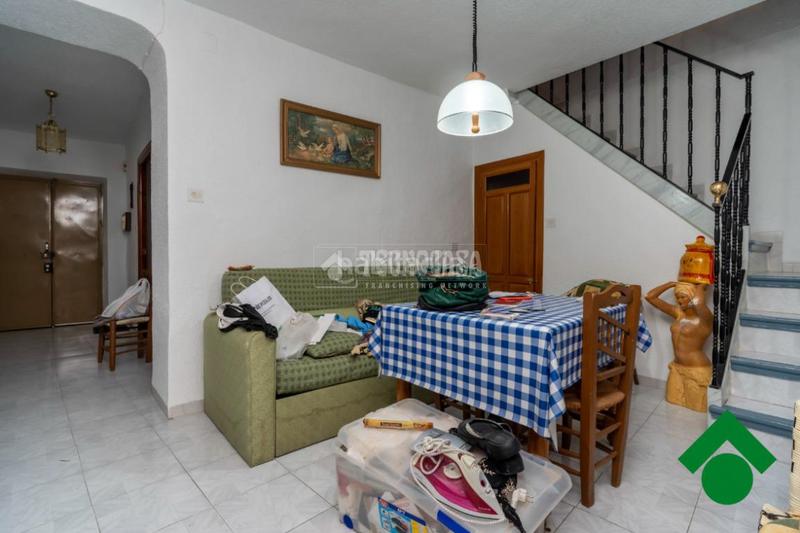 Foto 559f09e1-b5ad-4837-974b-d60eafe411d0. Maison jumelée dans Pinos Puente