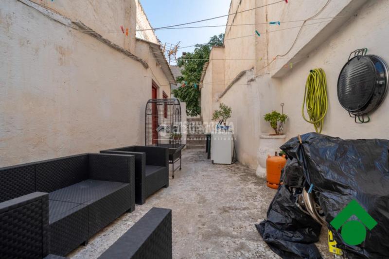 Foto 8aff34c9-c533-4e10-9672-a127204e58fc. Maison jumelée dans Pinos Puente