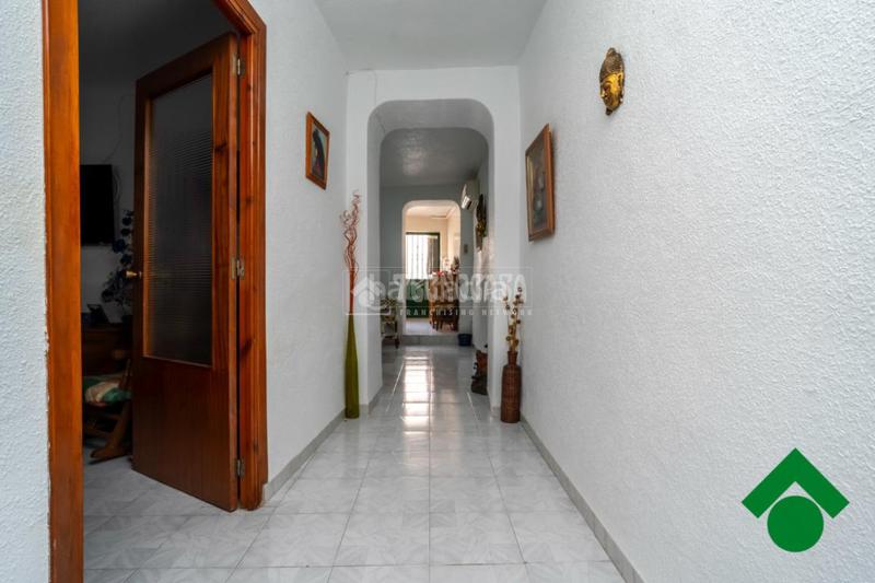 Foto ae422183-6b92-49b5-8349-c57b00d7dd4a. Maison jumelée dans Pinos Puente