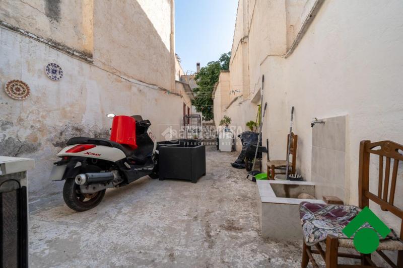 Foto d63a720f-7ed3-4307-bbbe-c386cbb1d5eb. Maison jumelée dans Pinos Puente