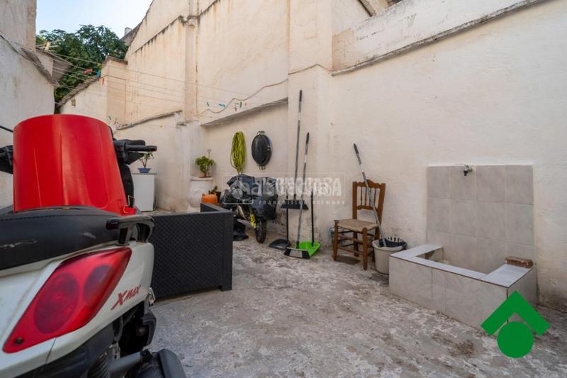 Foto f2ed32c9-fb00-4c75-9432-be74ab26fdf3. Maison jumelée dans Pinos Puente